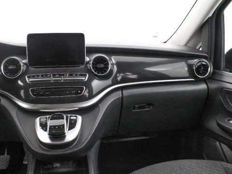 Mercedes-Benz Clase V CLASE V 250 D