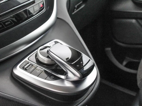 Mercedes-Benz Clase V CLASE V 250 D