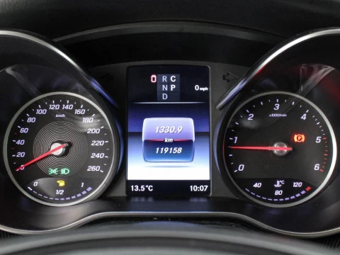 Mercedes-Benz Clase V CLASE V 250 D