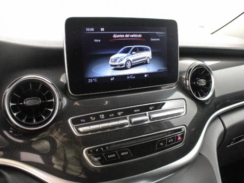 Mercedes-Benz Clase V CLASE V 250 D