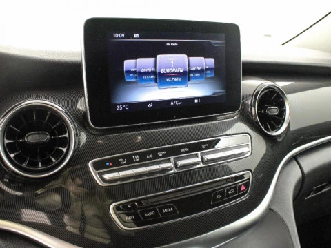 Mercedes-Benz Clase V CLASE V 250 D