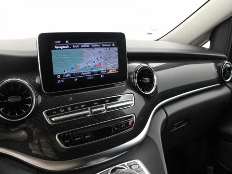 Mercedes-Benz Clase V CLASE V 250 D