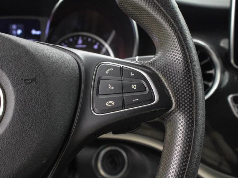 Mercedes-Benz Clase V CLASE V 250 D