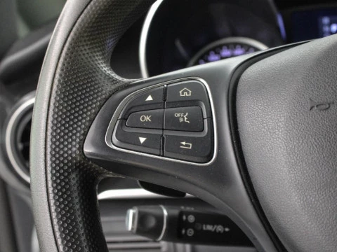 Mercedes-Benz Clase V CLASE V 250 D