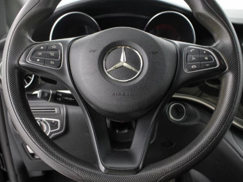 Mercedes-Benz Clase V CLASE V 250 D