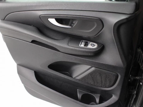 Mercedes-Benz Clase V CLASE V 250 D