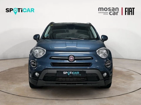 Fiat 500X City Cross 1.6 MJet 88KW (120CV) S&S DCT