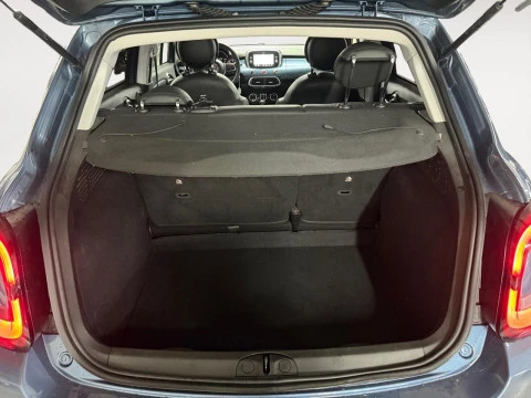 Fiat 500X City Cross 1.6 MJet 88KW (120CV) S&S DCT