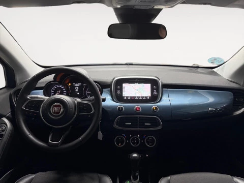 Fiat 500X City Cross 1.6 MJet 88KW (120CV) S&S DCT