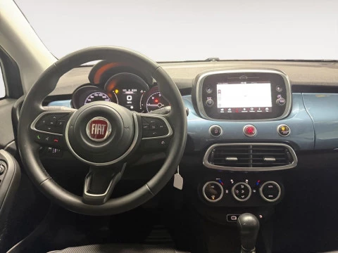 Fiat 500X City Cross 1.6 MJet 88KW (120CV) S&S DCT
