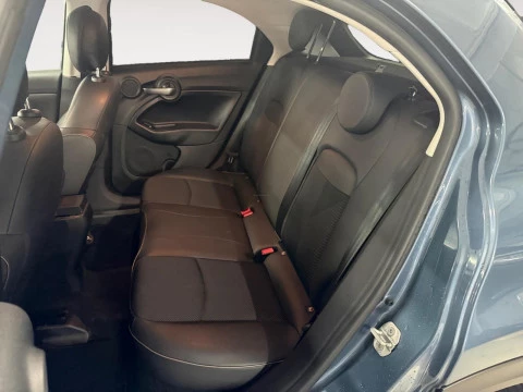 Fiat 500X City Cross 1.6 MJet 88KW (120CV) S&S DCT