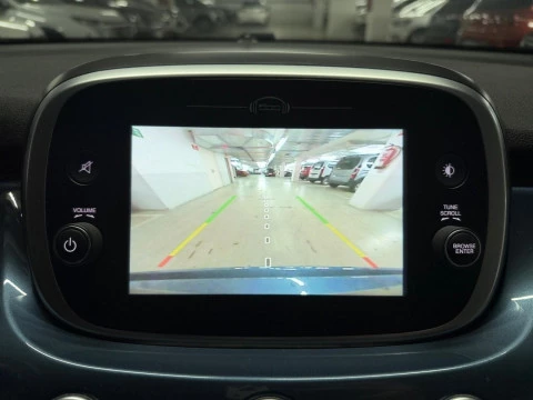 Fiat 500X City Cross 1.6 MJet 88KW (120CV) S&S DCT