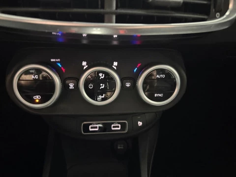 Fiat 500X City Cross 1.6 MJet 88KW (120CV) S&S DCT