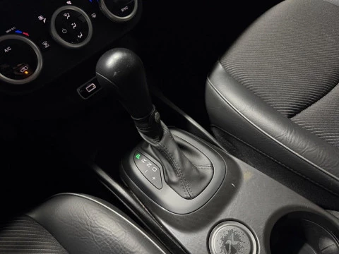 Fiat 500X City Cross 1.6 MJet 88KW (120CV) S&S DCT