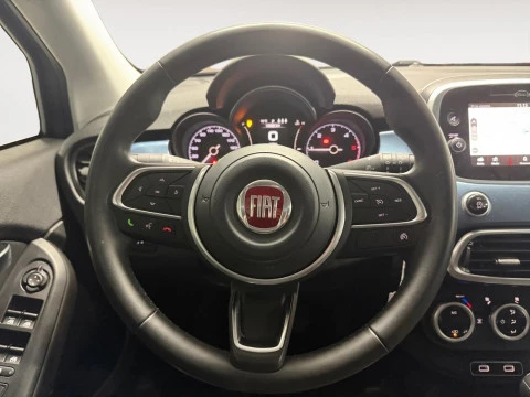 Fiat 500X City Cross 1.6 MJet 88KW (120CV) S&S DCT