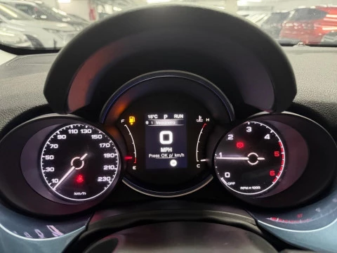 Fiat 500X City Cross 1.6 MJet 88KW (120CV) S&S DCT