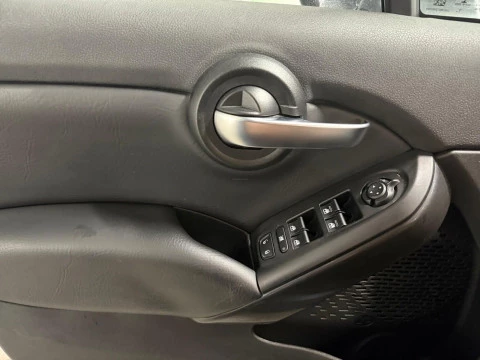 Fiat 500X City Cross 1.6 MJet 88KW (120CV) S&S DCT