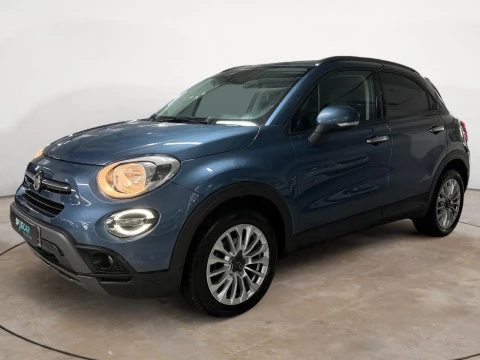 Fiat 500X City Cross 1.6 MJet 88KW (120CV) S&S DCT