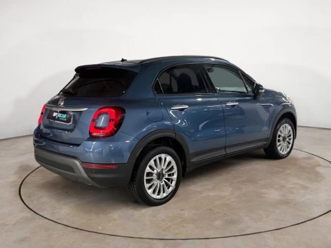 Fiat 500X City Cross 1.6 MJet 88KW (120CV) S&S DCT