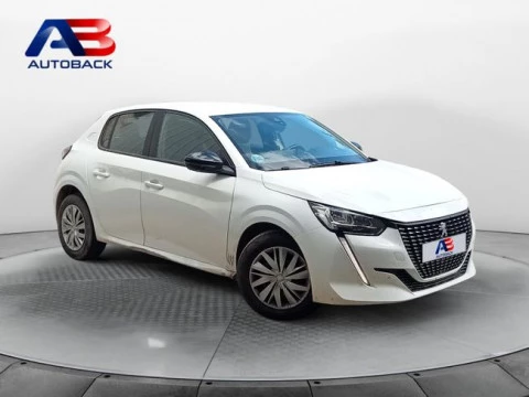 Peugeot 208 BlueHDi 73kW (100CV) Active