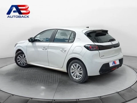 Peugeot 208 BlueHDi 73kW (100CV) Active