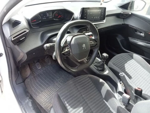 Peugeot 208 BlueHDi 73kW (100CV) Active