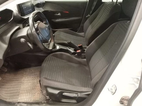 Peugeot 208 BlueHDi 73kW (100CV) Active