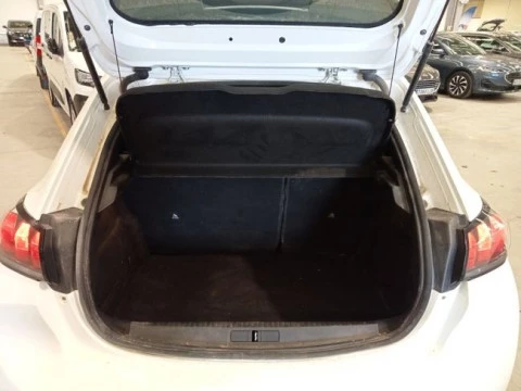 Peugeot 208 BlueHDi 73kW (100CV) Active