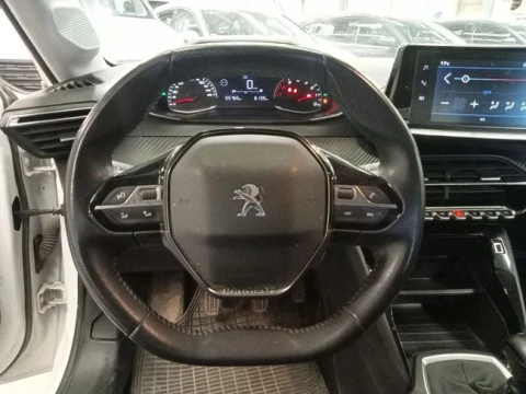 Peugeot 208 BlueHDi 73kW (100CV) Active