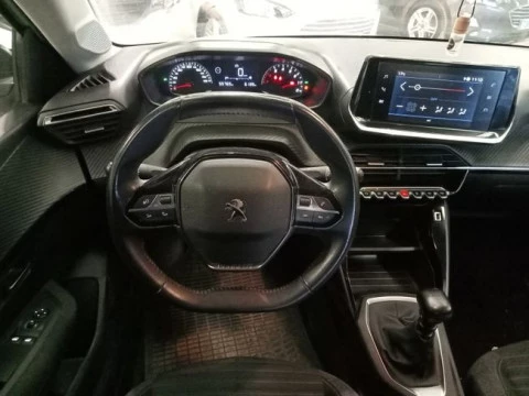 Peugeot 208 BlueHDi 73kW (100CV) Active