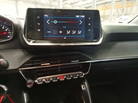 Peugeot 208 BlueHDi 73kW (100CV) Active