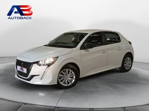 Peugeot 208 BlueHDi 73kW (100CV) Active
