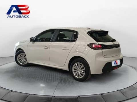 Peugeot 208 BlueHDi 73kW (100CV) Active