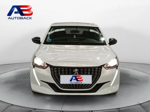 Peugeot 208 BlueHDi 73kW (100CV) Active