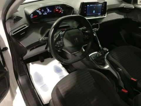 Peugeot 208 BlueHDi 73kW (100CV) Active