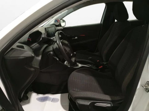 Peugeot 208 BlueHDi 73kW (100CV) Active