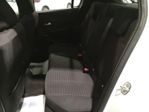 Peugeot 208 BlueHDi 73kW (100CV) Active