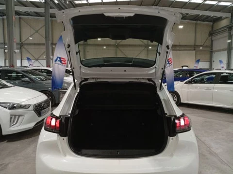 Peugeot 208 BlueHDi 73kW (100CV) Active