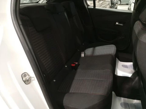 Peugeot 208 BlueHDi 73kW (100CV) Active