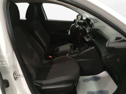 Peugeot 208 BlueHDi 73kW (100CV) Active