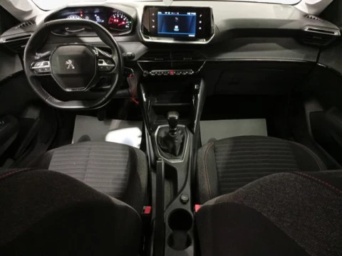 Peugeot 208 BlueHDi 73kW (100CV) Active