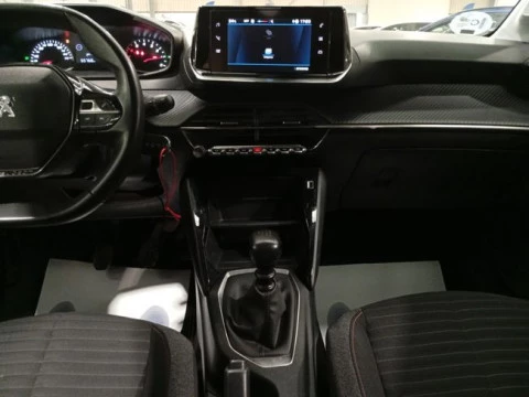 Peugeot 208 BlueHDi 73kW (100CV) Active