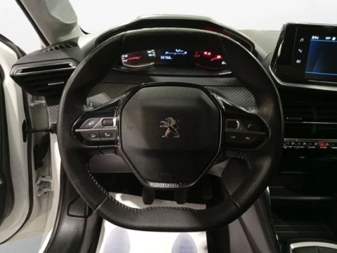 Peugeot 208 BlueHDi 73kW (100CV) Active