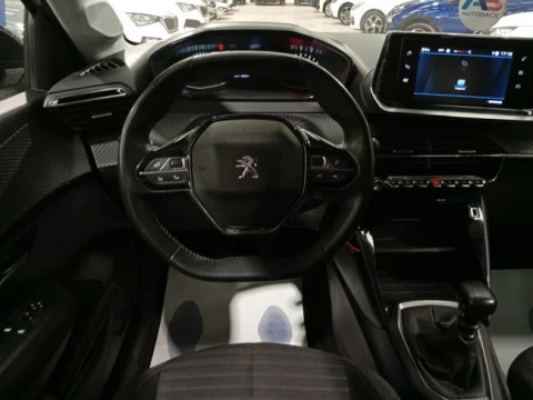 Peugeot 208 BlueHDi 73kW (100CV) Active