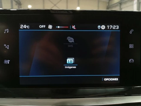 Peugeot 208 BlueHDi 73kW (100CV) Active