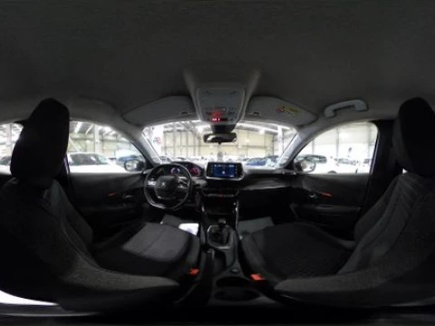 Peugeot 208 BlueHDi 73kW (100CV) Active