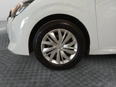 Peugeot 208 BlueHDi 73kW (100CV) Active