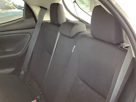Toyota Yaris TOYOTA ACTIVE PLUS 120H