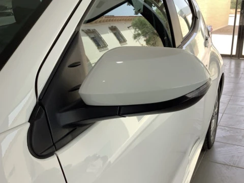 Toyota Yaris TOYOTA ACTIVE PLUS 120H
