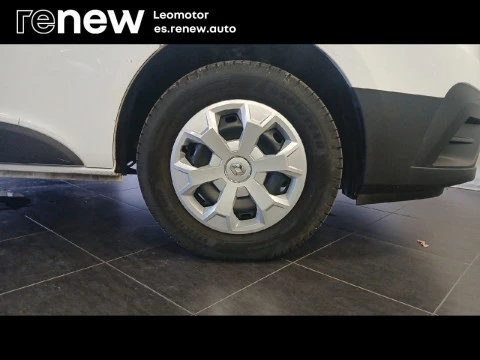 Renault Trafic  2.0dCi Energy Blue Authentic Largo 81kW